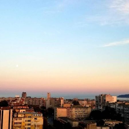 Exquisite Varna Views Экстерьер фото